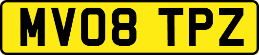 MV08TPZ