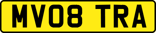 MV08TRA