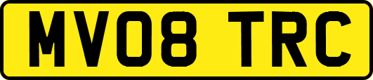 MV08TRC