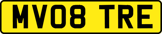 MV08TRE