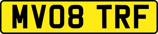 MV08TRF