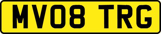 MV08TRG