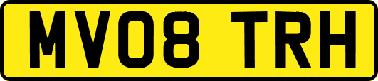MV08TRH