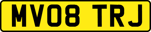 MV08TRJ