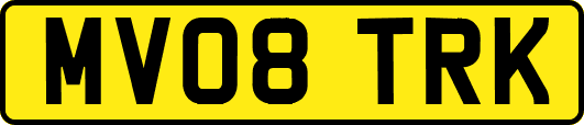 MV08TRK