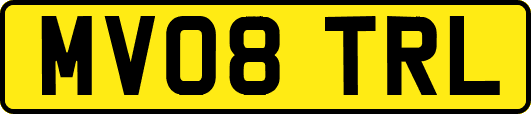 MV08TRL