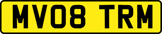 MV08TRM