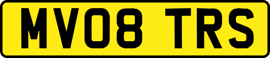 MV08TRS