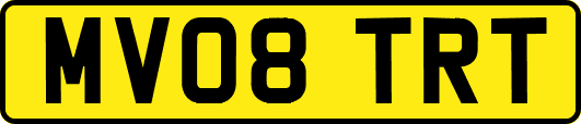 MV08TRT