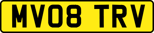 MV08TRV