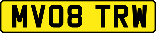 MV08TRW