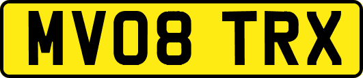 MV08TRX