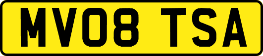 MV08TSA