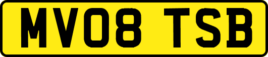 MV08TSB