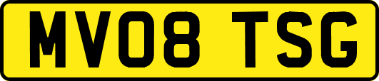 MV08TSG