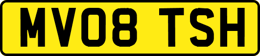 MV08TSH
