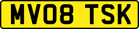MV08TSK