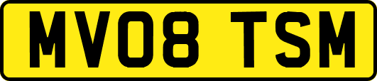 MV08TSM