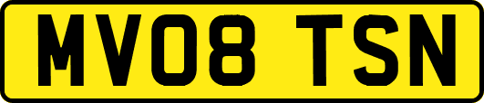 MV08TSN