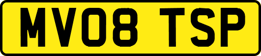 MV08TSP