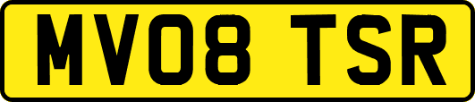 MV08TSR