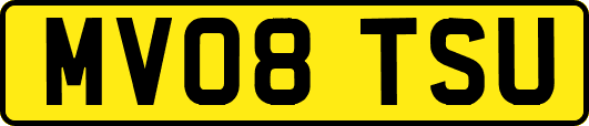 MV08TSU