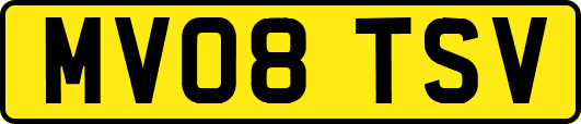 MV08TSV