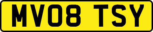 MV08TSY