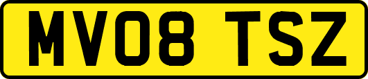 MV08TSZ