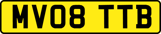 MV08TTB
