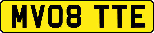 MV08TTE