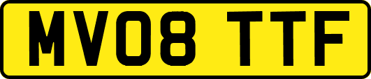 MV08TTF