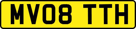 MV08TTH