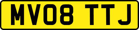 MV08TTJ
