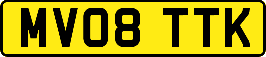 MV08TTK