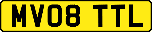 MV08TTL