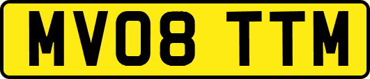 MV08TTM