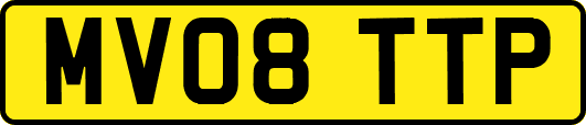 MV08TTP