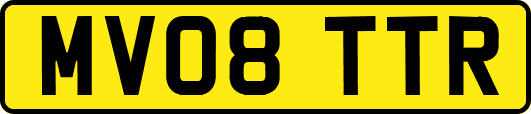 MV08TTR