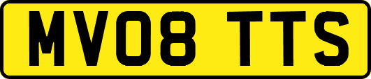 MV08TTS