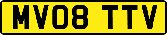 MV08TTV
