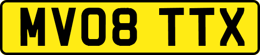 MV08TTX