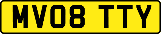 MV08TTY