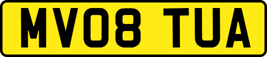 MV08TUA