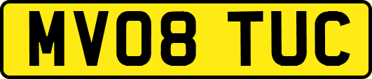 MV08TUC