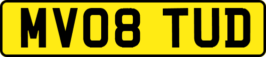 MV08TUD