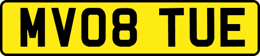 MV08TUE