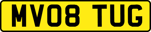 MV08TUG