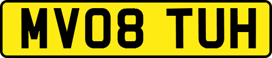 MV08TUH