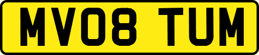 MV08TUM